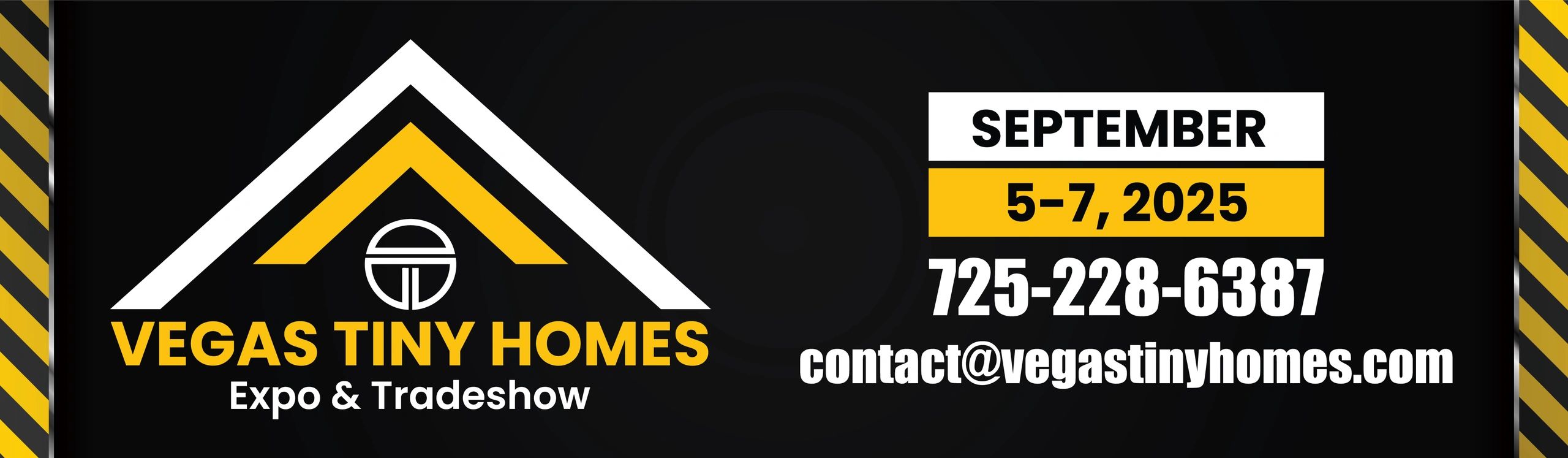 Vegas Tiny Home Expo and Tradeshow